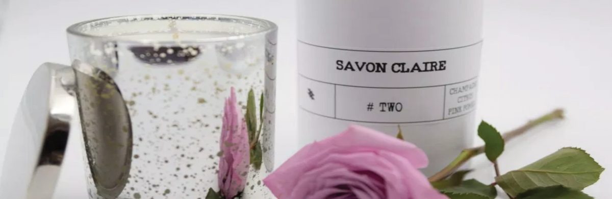Savon Claire