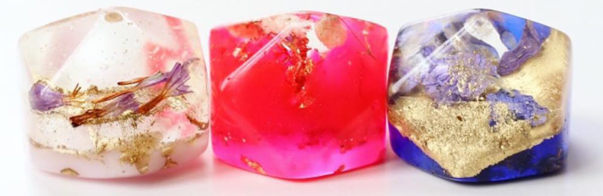 Gem Lettuce Jewellery