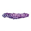 Colourful self