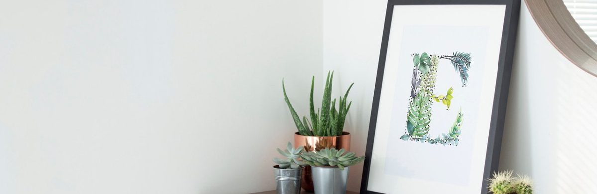 Rosalie Kate Prints