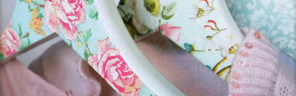 Simply Decoupage