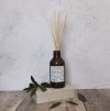 aromatherapy essential oil reed diffuser
