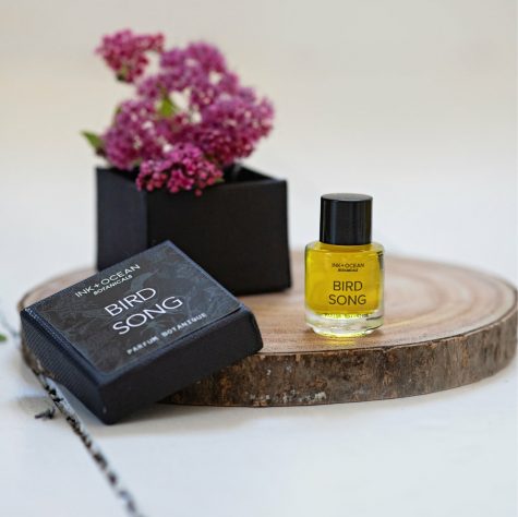 botanical perfume