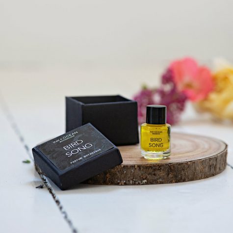 botanical perfume