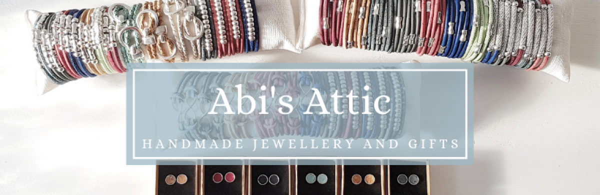 Abi's Attic Boutique