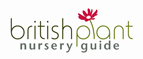 British Plant Nursery Guide