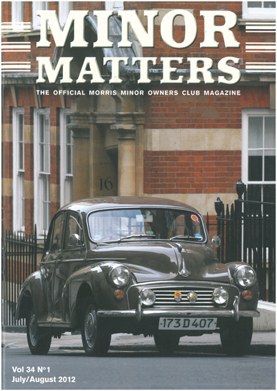 Minor_Matters_aug_2012_cover