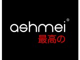 ashmei-logo-black-background