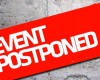 Event-postponed